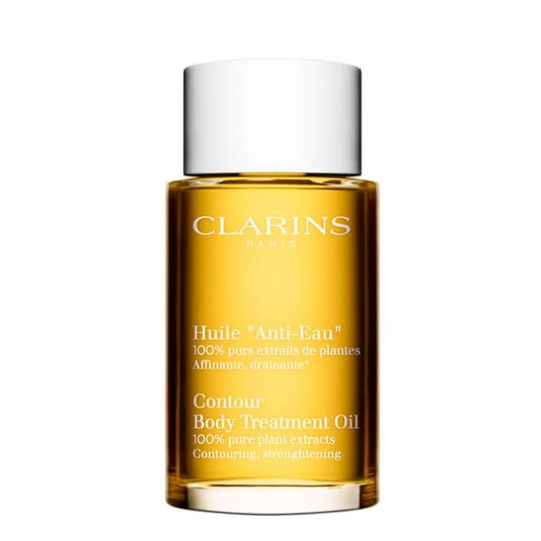 Clarins Huile Anti-Eau Body Treatment Oil 100ml