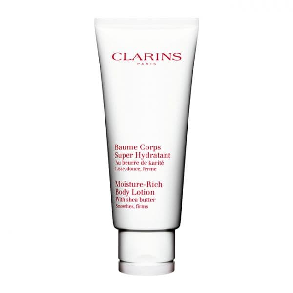 Clarins Super Hidratante Loção Corporal PS 200ml