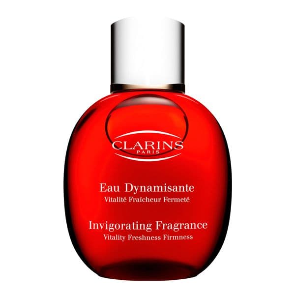 Água Refrescante Clarins Eau Dynamisante 200ml Recarga (Original)