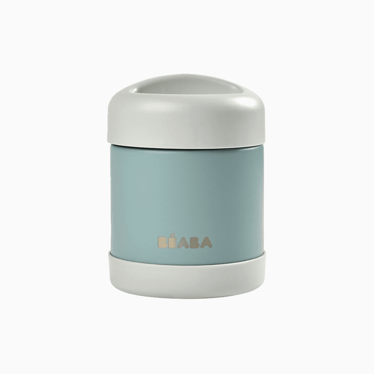 Beaba Termo Isotérmico 300ml Verde