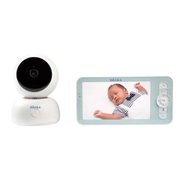 Beaba Intercomunicador Zen Premium Branco