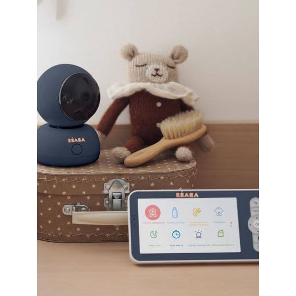 Beaba Intercomunicador Zen Premium Preto