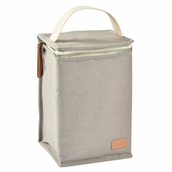 Béaba Bolsa Térmica Bege