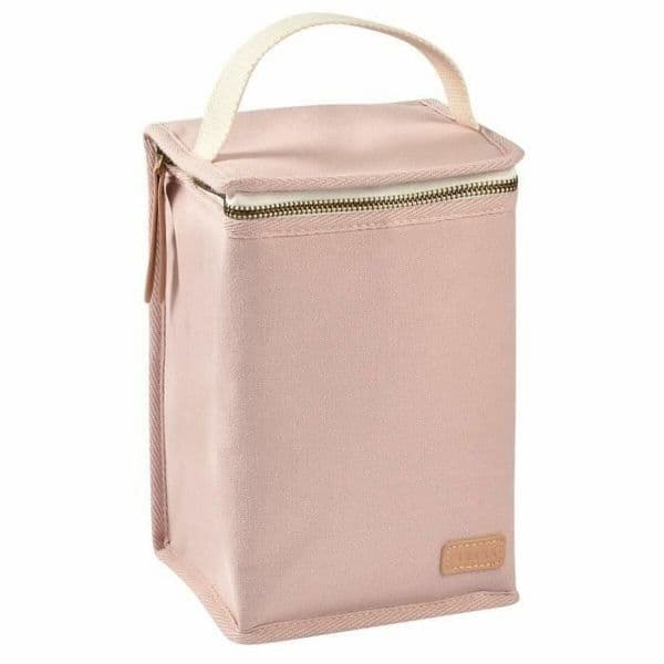 Béaba Bolsa Térmica e Lancheira Isotérmica