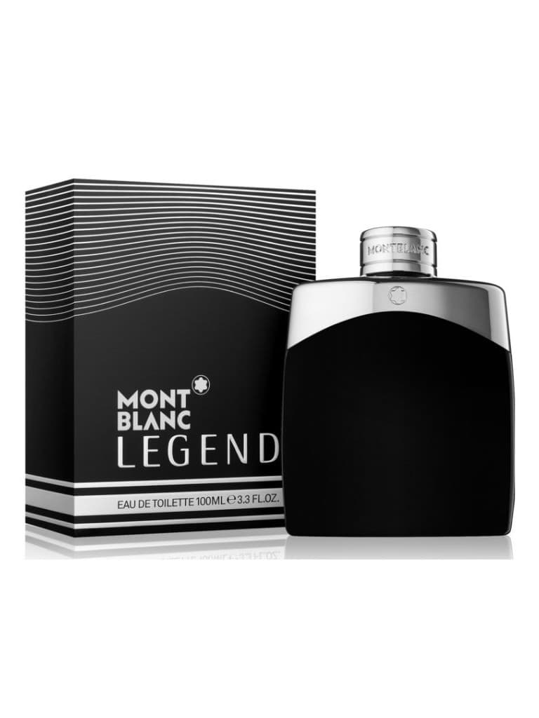 Mont Blanc Legend Man Eau de Toilette 100ml (Original)