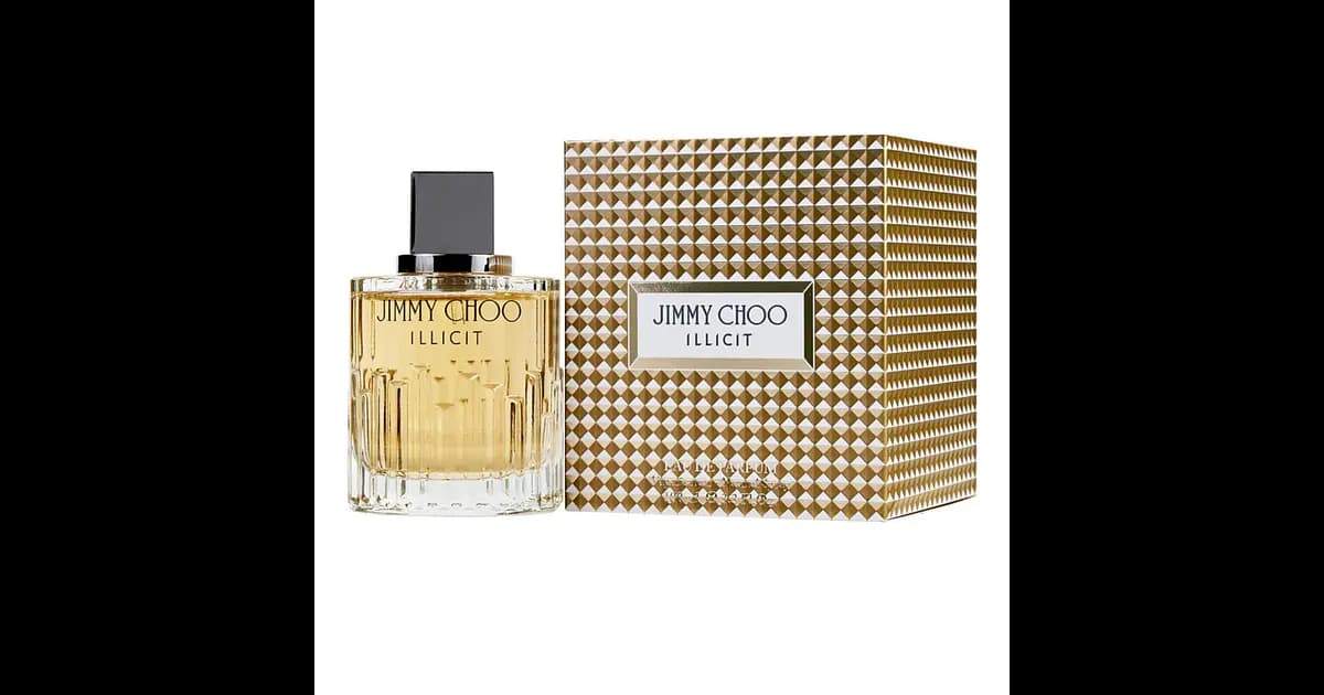 Jimmy Choo Illicit Eau de Parfum