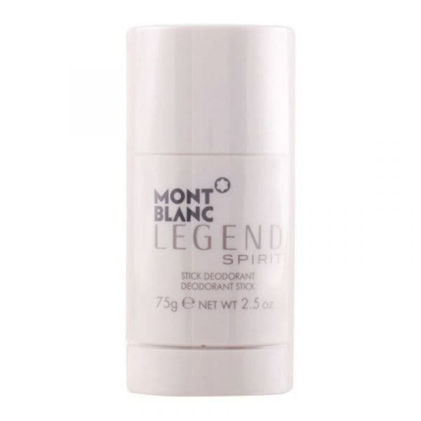 Mont Blanc Legend Spirit Man Deo Stick 75g