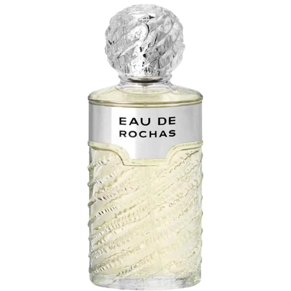 Rochas Eau de Rochas Edt 100ml