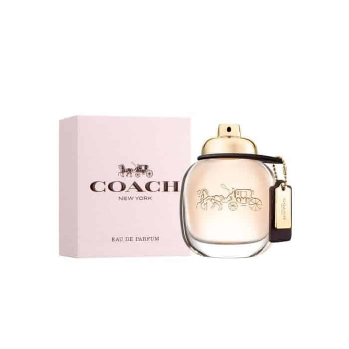 Coach Eau de Parfum 50ml (Original)