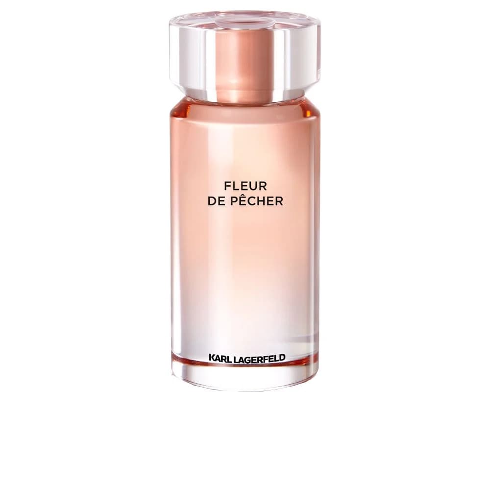 Karl Lagerfeld Fleur de PÃªcher Eau De Perfume Spray 100ml