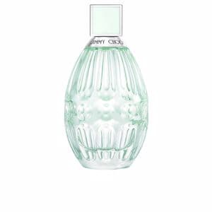 Jimmy Choo Floral Woman Eau de Toilette 90ml (Original)