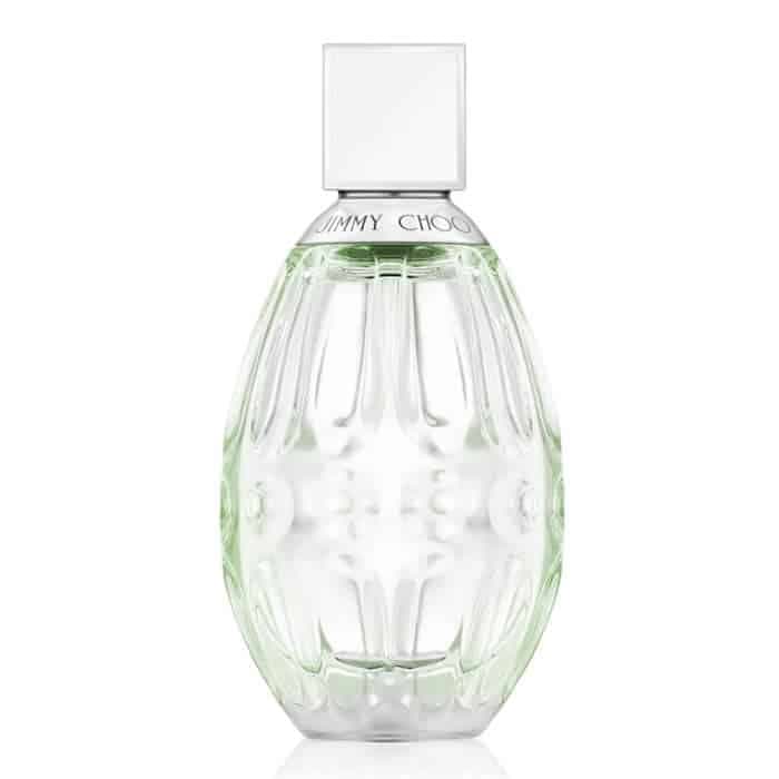 Jimmy Choo Floral Woman Eau de Toilette 40ml (Original)