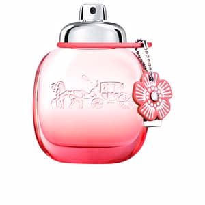 COACH FLORAL BLUSH