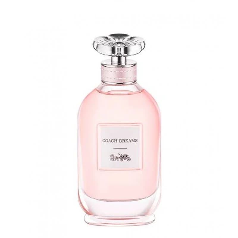 Coach Dream Woman Eau de Parfum 60ml (Original)