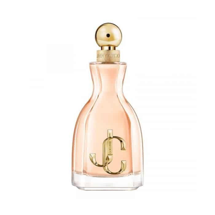 Jimmy Choo I Want Choo Eau De Perfume Spray 40ml