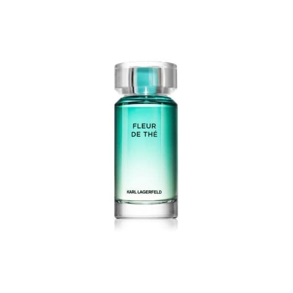 Karl Lagerfeld Feur de Thé Woman Eau de Parfum 100ml (Original)