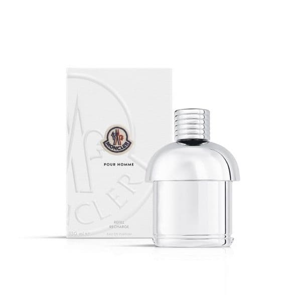 Moncler for Him Eau de Parfum 150ml Recarga (Original)
