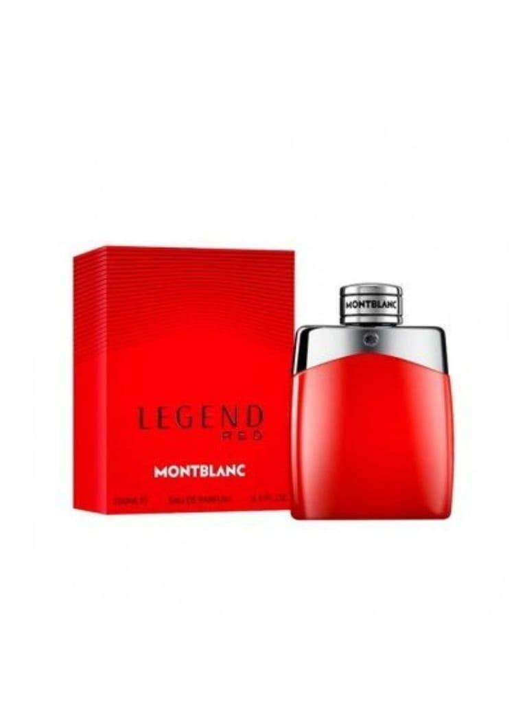 Mont Blanc Legend Red Man Eau de Parfum 100ml (Original)