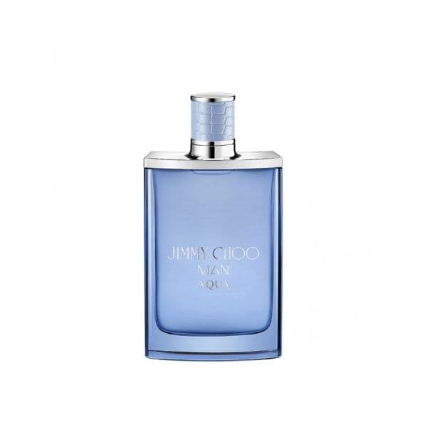 Jimmy Choo Man Aqua Eau de Toilette 100ml (Original)