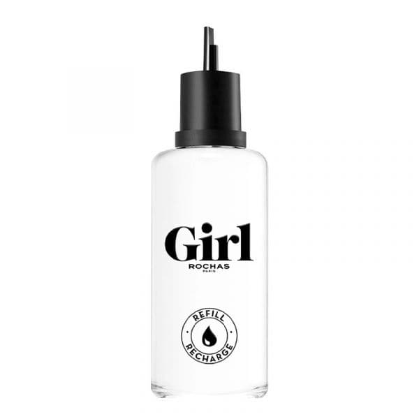 Rochas Girl Eau de Toilette 150ml Recarga (Original)