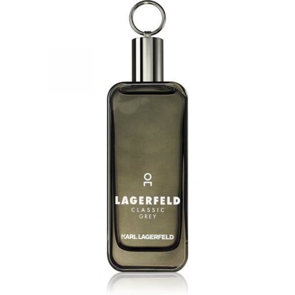 Karl Lagerfeld Lagerfeld Classic Man Eau de Toilette 100ml (Original)