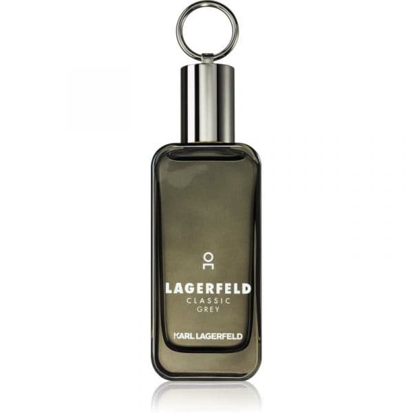 Karl Lagerfeld Lagerfeld Classic Grey Man Eau de Toilette 50ml (Original)