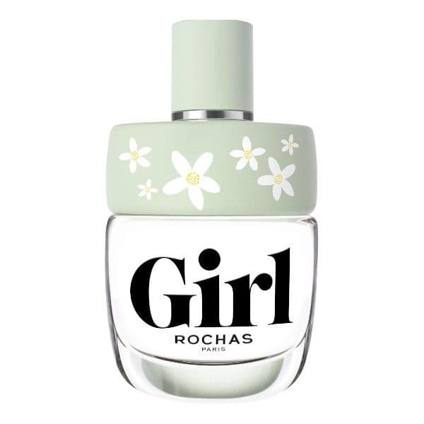 Rochas Girl Blooming Eau de Toilette 50ml (Original)