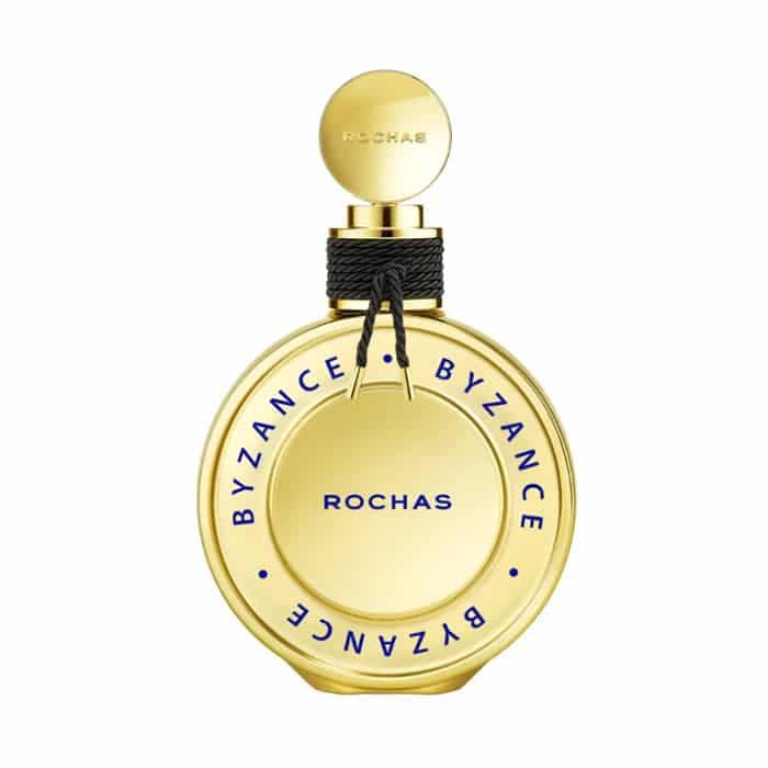 Rochas Byzance Gold Woman Eau de Parfum 90ml (Original)