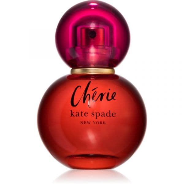 Kate Spade Chérie Woman Eau de Parfum 40ml (Original)