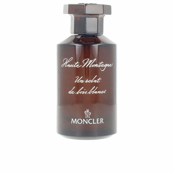Moncler Haute Montagne   Woman Eau de Parfum 100ml (Original)