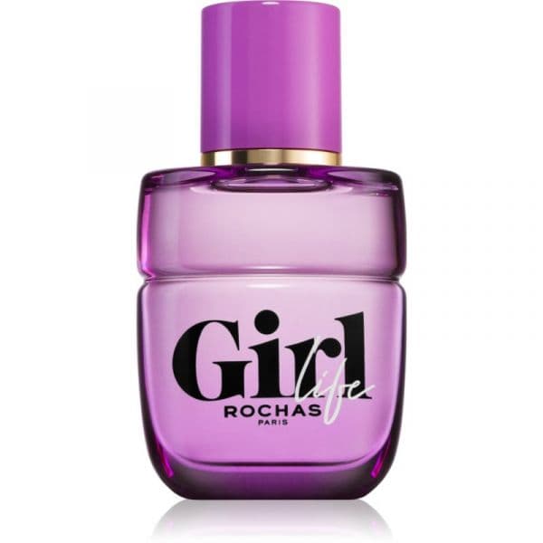 Rochas Girl Life Woman Eau de Parfum 40ml (Original)