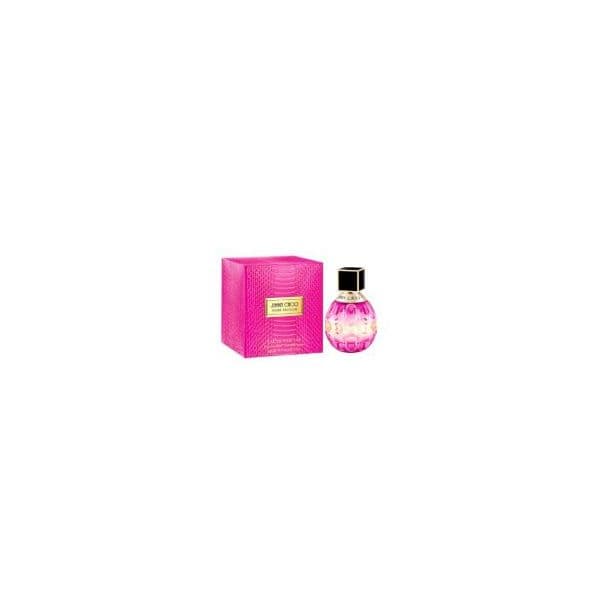 Jimmy Choo Rose Passion Eau de Parfum 40ml (Original)