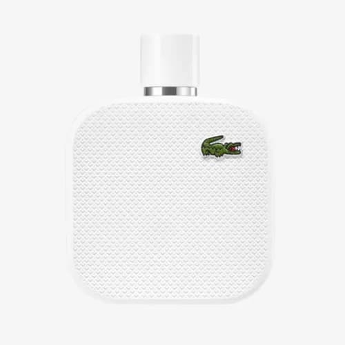 Lacoste L.12.12 Blanc Eau de Toilette 175ml (Original)