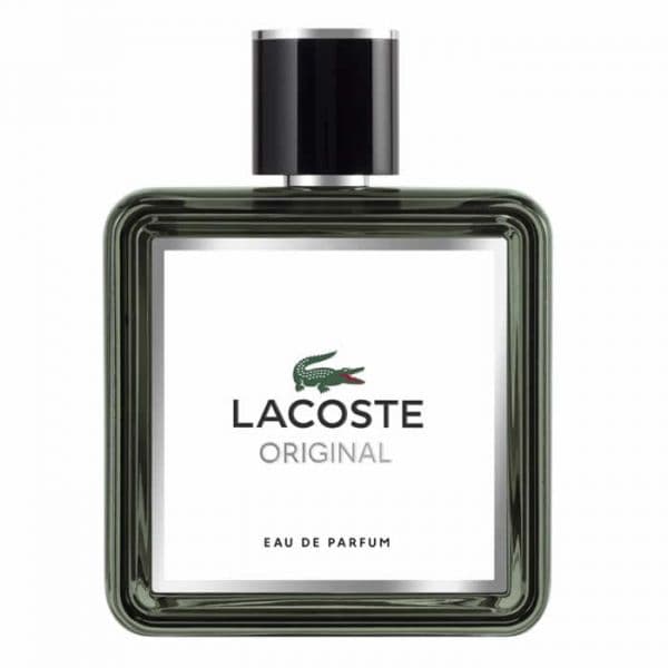 Lacoste Original Man Eau de Parfum 100ml (Original)