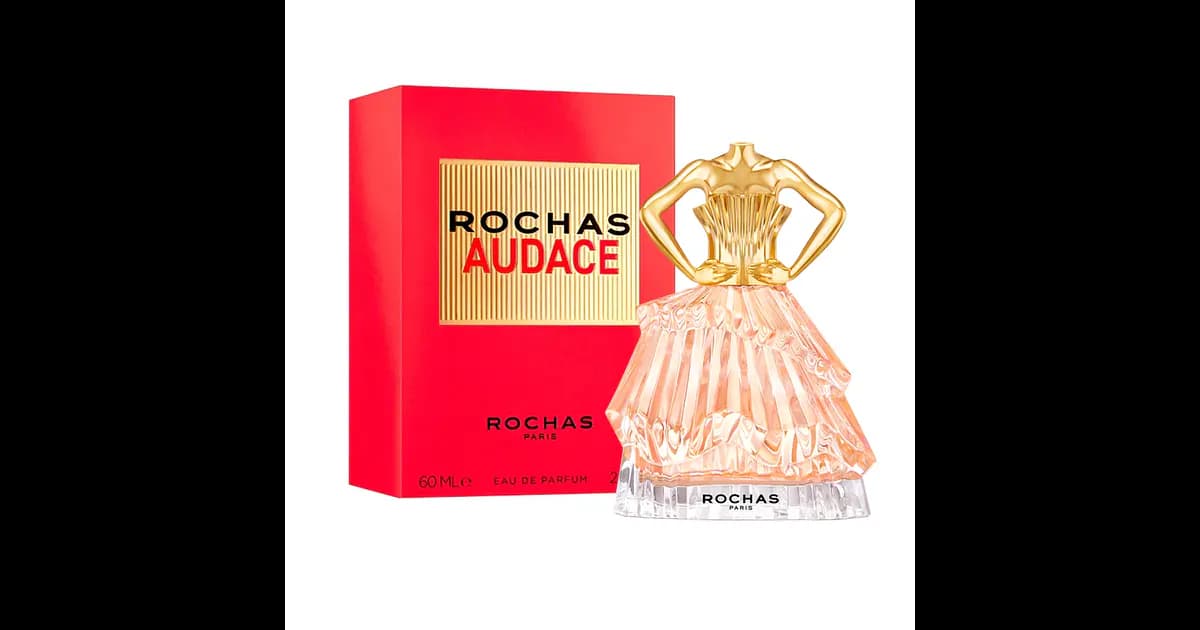 Rochas Audace Eau de Parfum