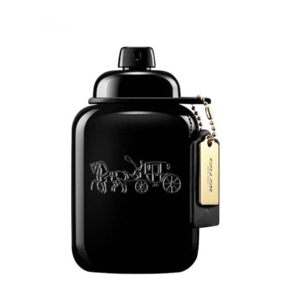 Coach For Men Eau de Parfum 60ml (Original)