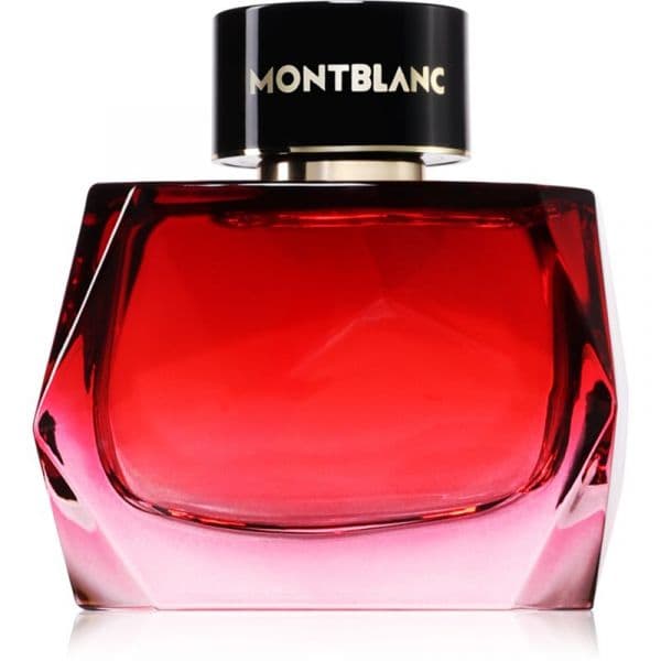 Montblanc Signature Elixir Woman Eau de Parfum 90ml (Original)