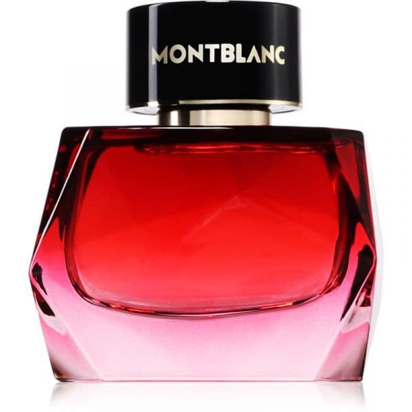 Montblanc Signature Elixir Woman Eau de Parfum 50ml (Original)