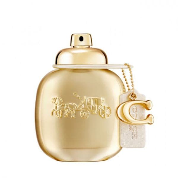 Coach Gold Woman Parfum 50ml (Original)