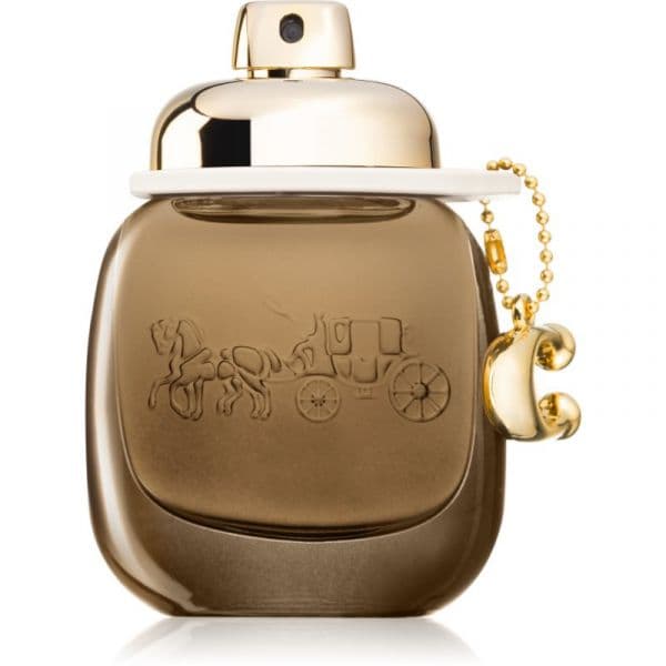 Coach Gold Woman Parfum 30ml (Original)