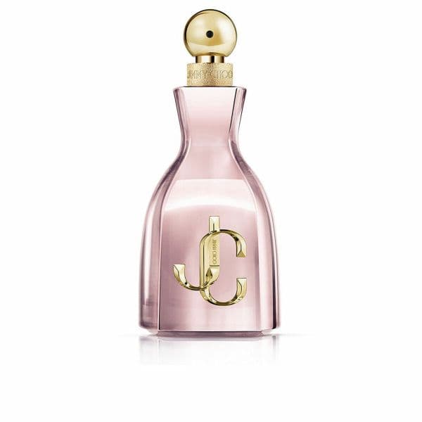 Jimmy Choo I Want Choo With Love EDP 100ml (Original)