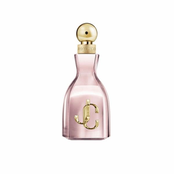 Jimmy Choo I Want Choo With Love EDP 60ml (Original)