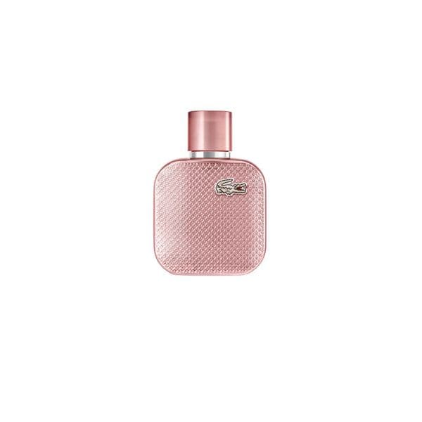 Lacoste L.12.12 Silver Rose Eau de Parfum 50ml (Original)