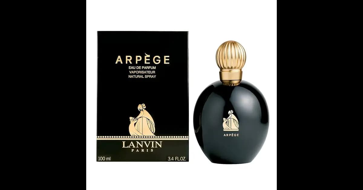 Lanvin Arpège Woman Eau de Parfum