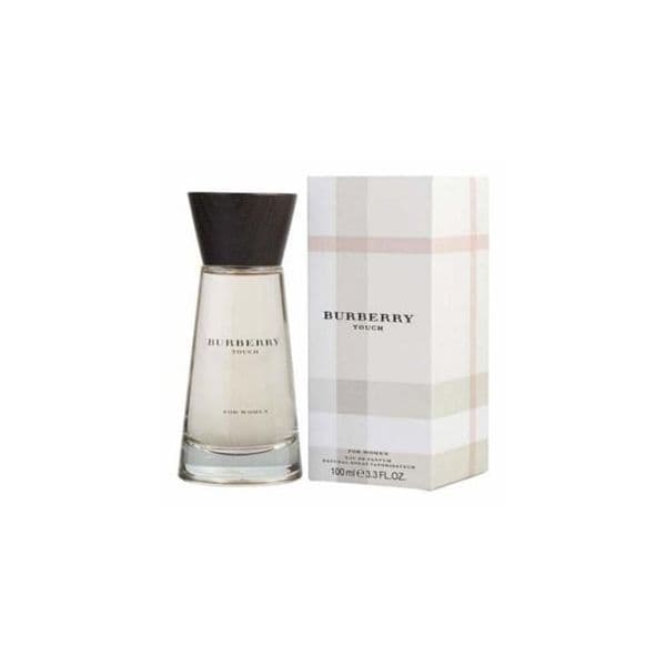 Burberry Touch Woman Eau de Parfum 100ml (Original)