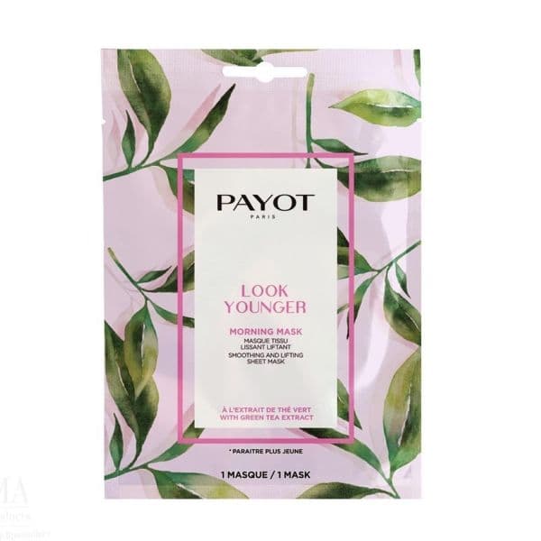 Payot Younger Morning Mask Máscara 1 Unidade