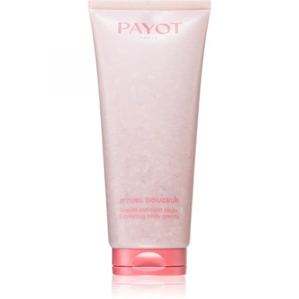 Payot Rituel Douceur Exfoliating Body Granita Peeling Corporal 200ml