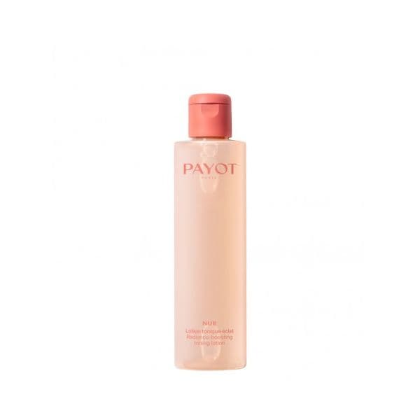 Payot Nue Lotion Tonique Éclat 200ml