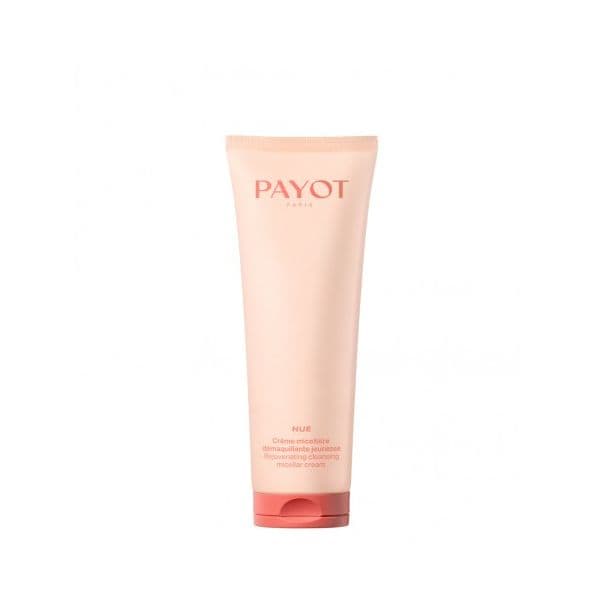 Payot Nue Creme Jeunesse Démaquillant 150ml