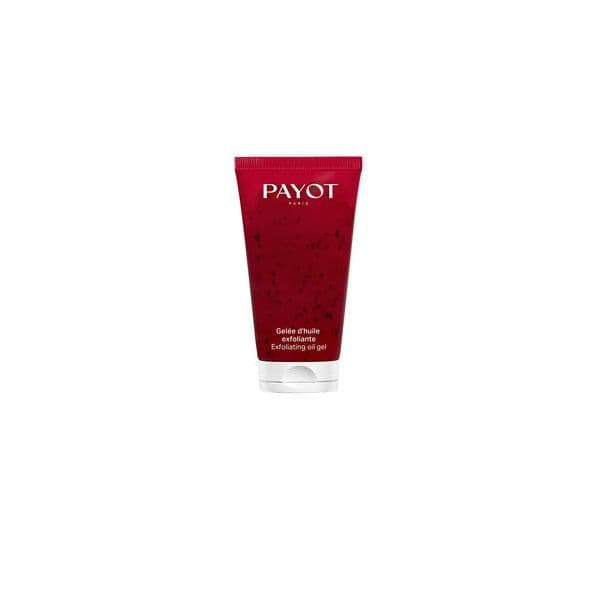 Payot Les Make-Up Remover Framboise Douceur Gommage 50ml
